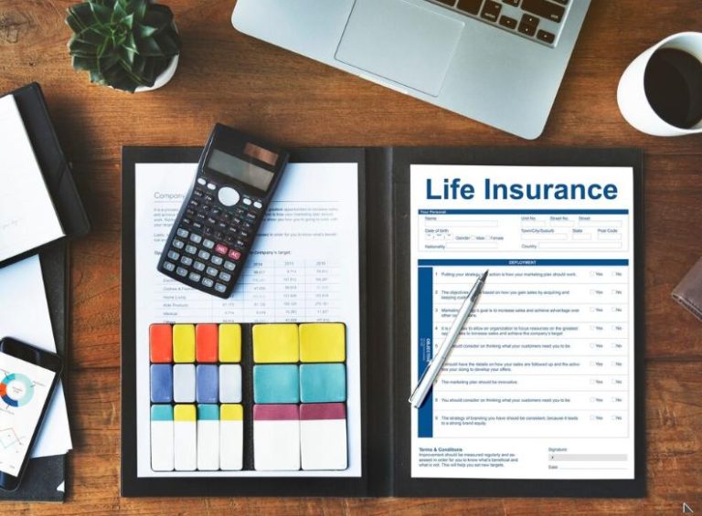 Buying Life Insurance